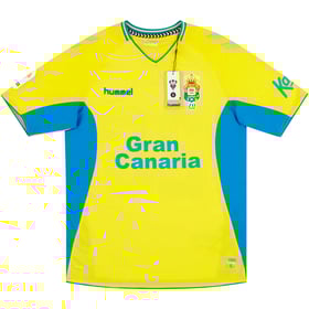 Damen PEDRI UD Las Palmas 2019/20 Heimtrikot