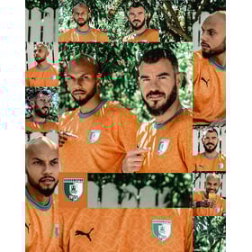 Women's Bodrum FK 2023/24 Fourth Shirt