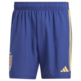 Pantalones Cortos Hombre Real Salt Lake 2025 Local