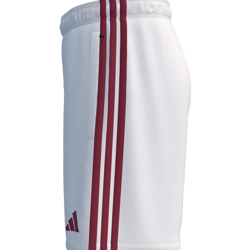 Pantaloncini Bambino Brest 2026/27 Casa
