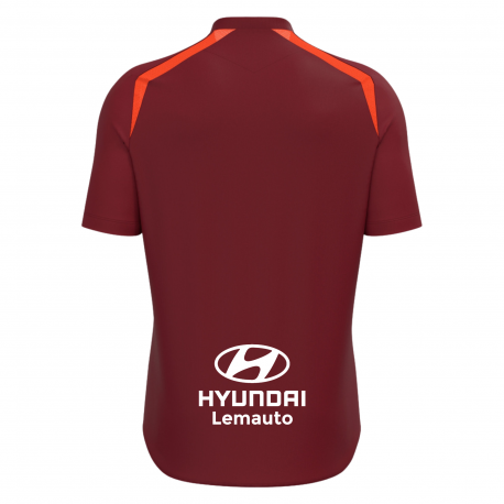 Damen Cultural Leonesa 2025/26 Drittes Trikot
