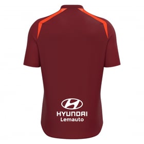 Damen Cultural Leonesa 2025/26 Drittes Trikot