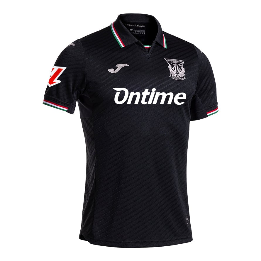 Kid's CD Leganes 2024/25 Third Shirt