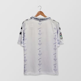 Real Madrid 1994/96 Heimtrikot