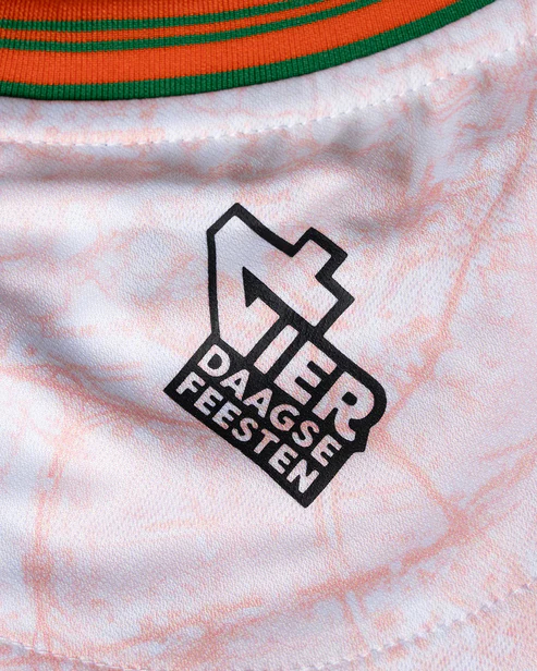 Herren N.E.C. Nijmegen 2026/27 4Days Trikot