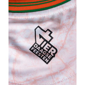 Herren N.E.C. Nijmegen 2026/27 4Days Trikot