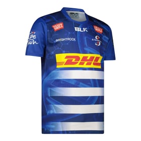 Kid's Stormers 2023/24 Home Shirt