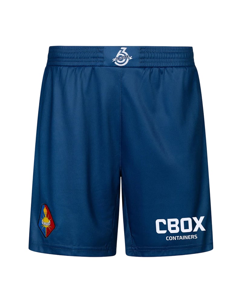 Pantaloncini Home Bambino SC Telstar 2026/27