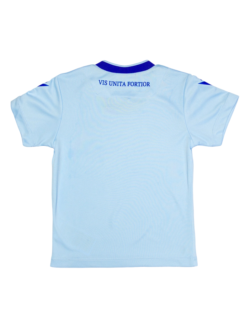 Kinder Stoke City 2026/27 Drittes Trikotset
