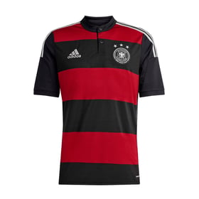 Maglia Germania 2014 Away Retro Uomo