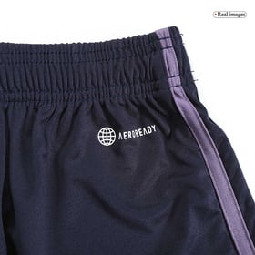 Real Madrid Auswärtsshorts 23/24