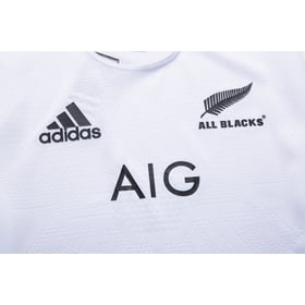 Men's New Zealand All Blacks 2019 Away Shirt