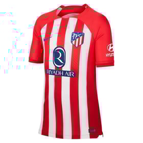 Maillot domicile enfant Atletico Madrid 2023/24