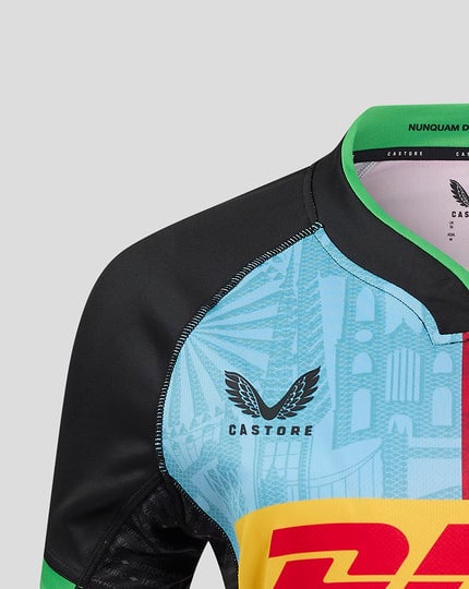 Women's Harlequins 2024/25 Home Shirt