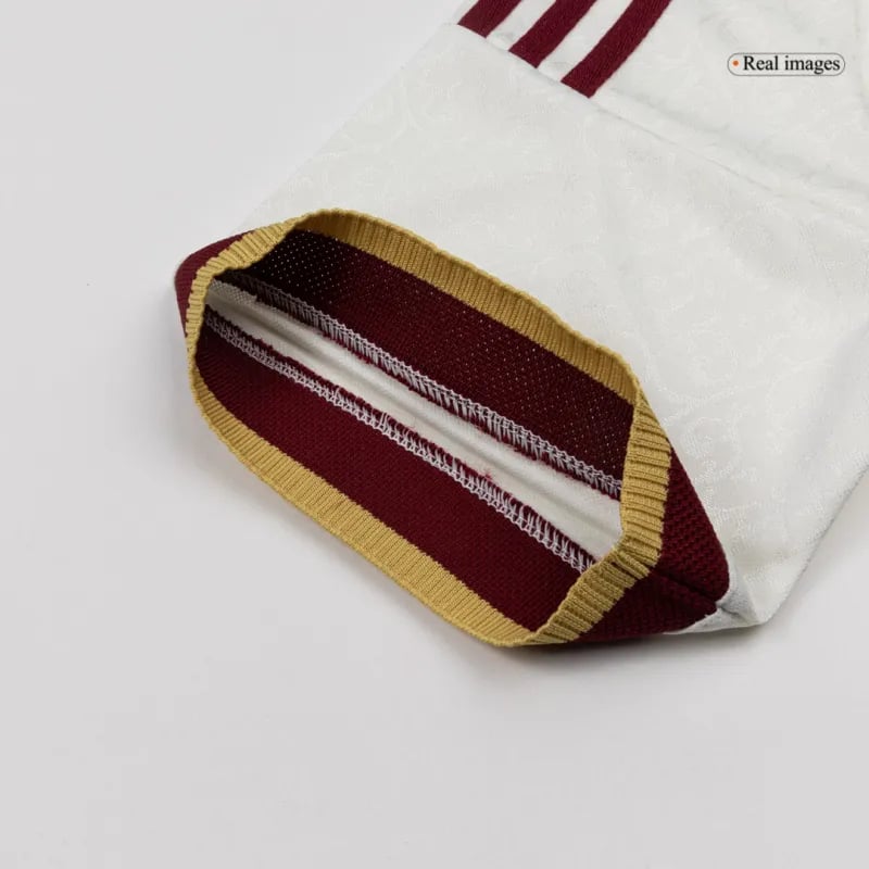 Maglia da Trasferta Campione del Mondo Spagna 2026 bambino