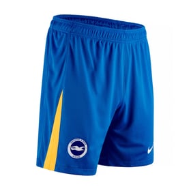 Kid's Brighton & Hove Albion 2024/25 Home Shorts