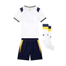 Conjunto local infantil Preston North End 2026/27