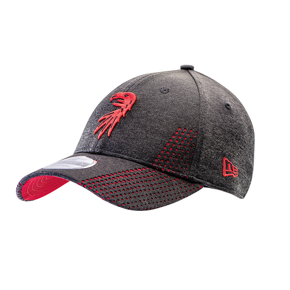 SC Freiburg NE 9FORTY Strapback Cap