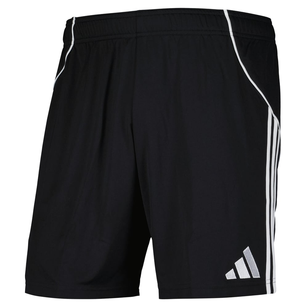 Damen Leeds United 2025/26 Dritte Shorts