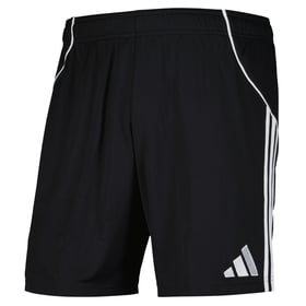 Damen Leeds United 2025/26 Dritte Shorts