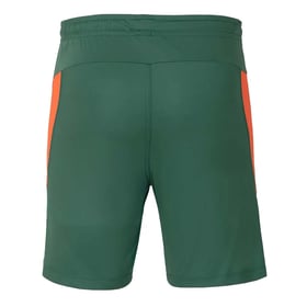 Kinder Fluminense 2025 Dritt Authentische Trainingsshorts - Grün