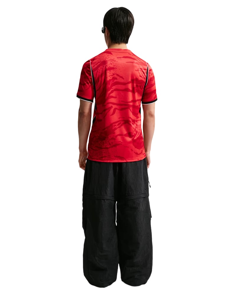 Men's South Korea 2026 Home World Cup Shirt