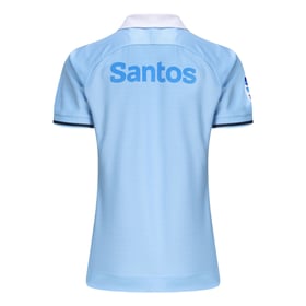 Kid's NSW Waratahs 2024 Home Shirt