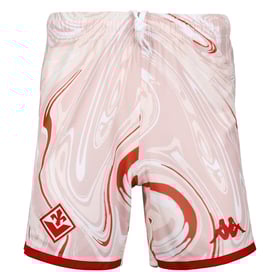 Herren Fiorentina 2023/24 Vierte Shorts