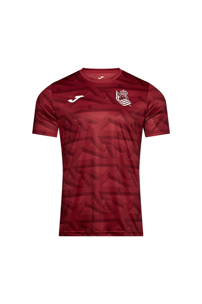 Men's Real Sociedad 2026/27 Third Pre Match Shirt