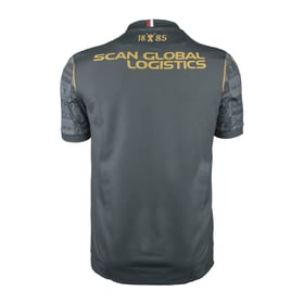 Herren AaB Fodbold 2024/25 Drittetrikot