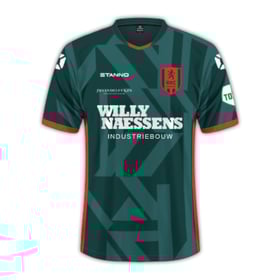 Men's RKC Waalwijk 2023/24 Away Shirt