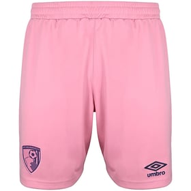 Kid's AFC Bournemouth 2025/26 Third Shorts