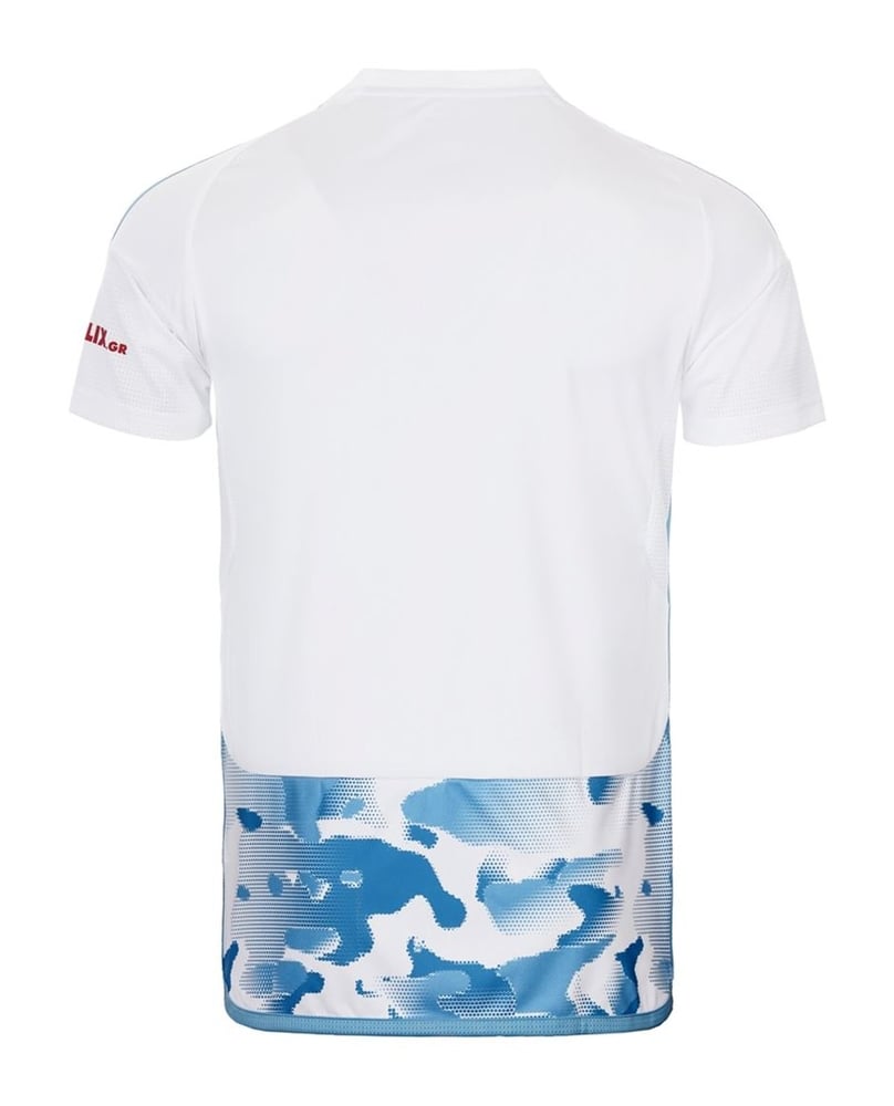 Men's Olympiacos FC 2023/24 Away Shirt
