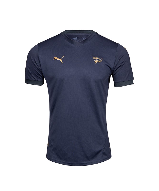 Herren Alaves 2024/25 Drittes Trikot