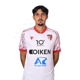 Women's FC Sion 2023/24 Away Shirt
