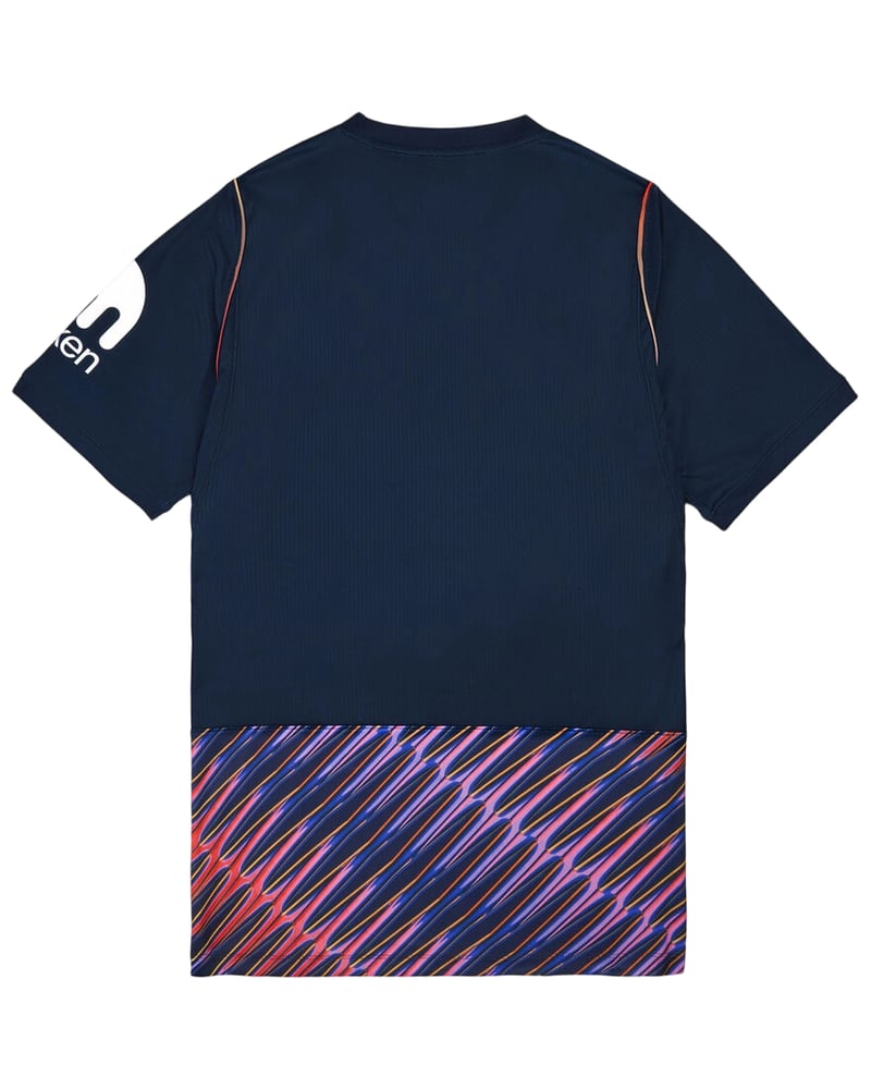 Maglia uomo Tottenham Hotspur 2026/27 away