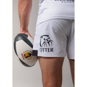 Men's Exeter Chiefs 2025/26 Away Shorts