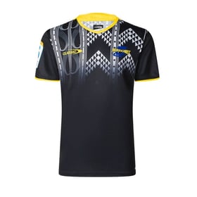 Kid's Hurricanes 2024/25 Third Authentic Training Shirt