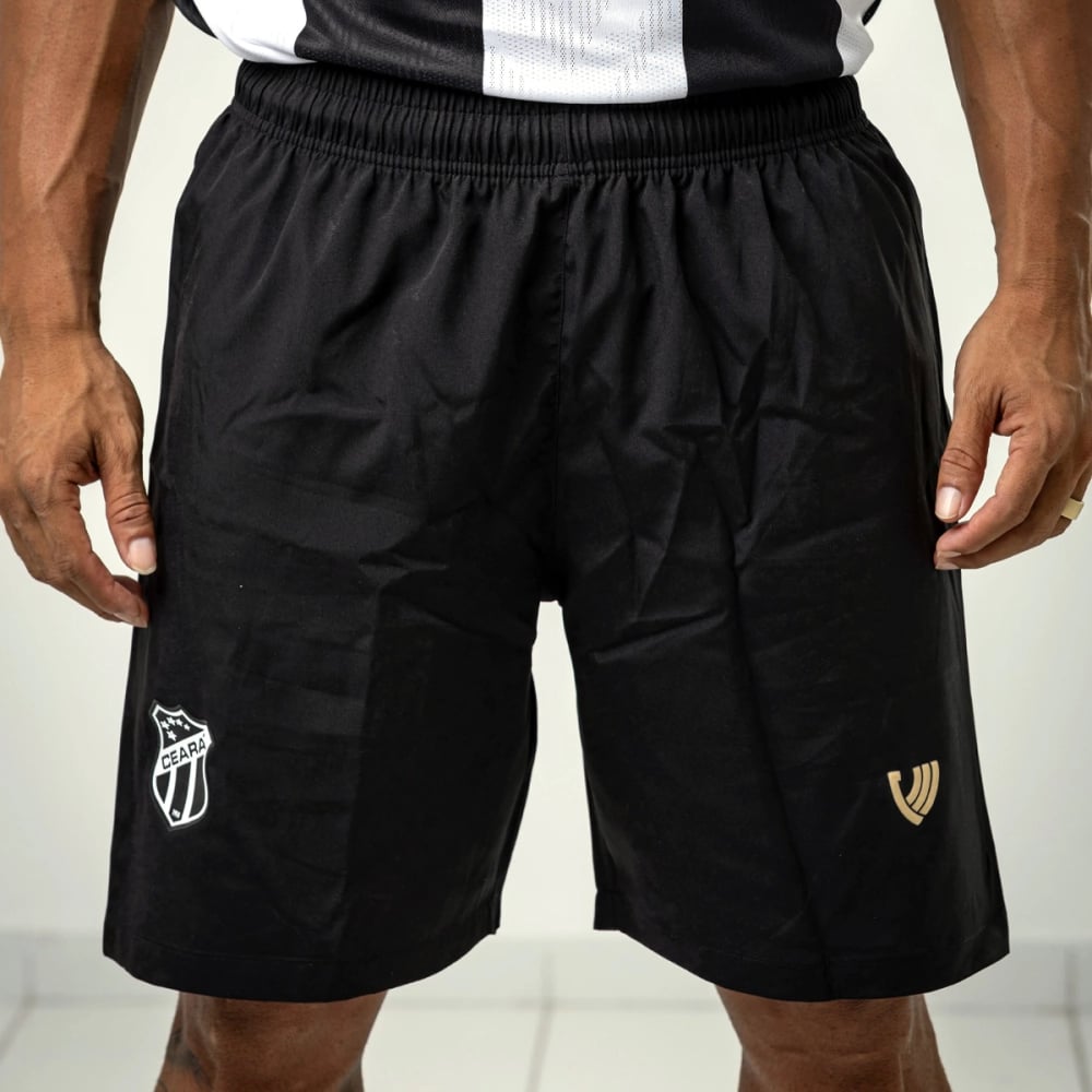 Herren Ceara 2025 Heim Shorts