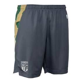 Short extérieur Stoke City 2026/27 Homme