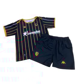 Kid's Hull City 2025/26 Away Kit