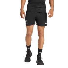 Men's New Zealand All Blacks 2025/26 Home Shorts