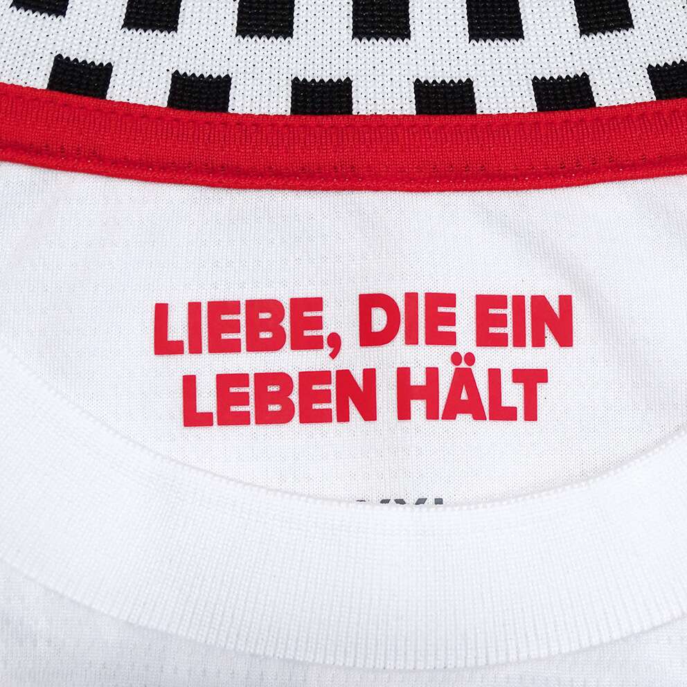 Maglia Uomo Bayer 04 Leverkusen 2026/27 Terza
