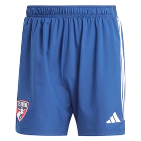 Pantalones Cortos Hombre FC Dallas 2025 Local