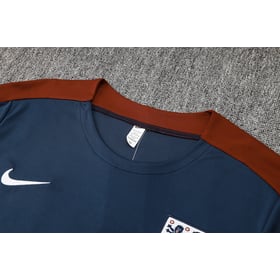 England Kurzarm-Trainingsanzug 2024/25 MEN537