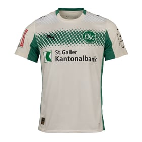 Herren FC St. Gallen 1879 2025/26 Drittes Trikot