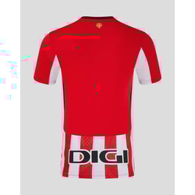 Men's Athletic Bilbao 2024/25 Home Shirt