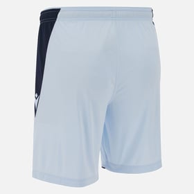 Damen UD Almería 2025/26 Auswärtsshorts