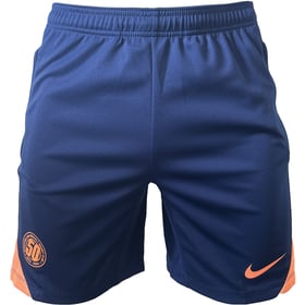 Kinder Montpellier 2025 Dritte Aufwärmshorts