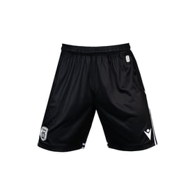 Men's PAOK FC 2024/25 Home Shorts